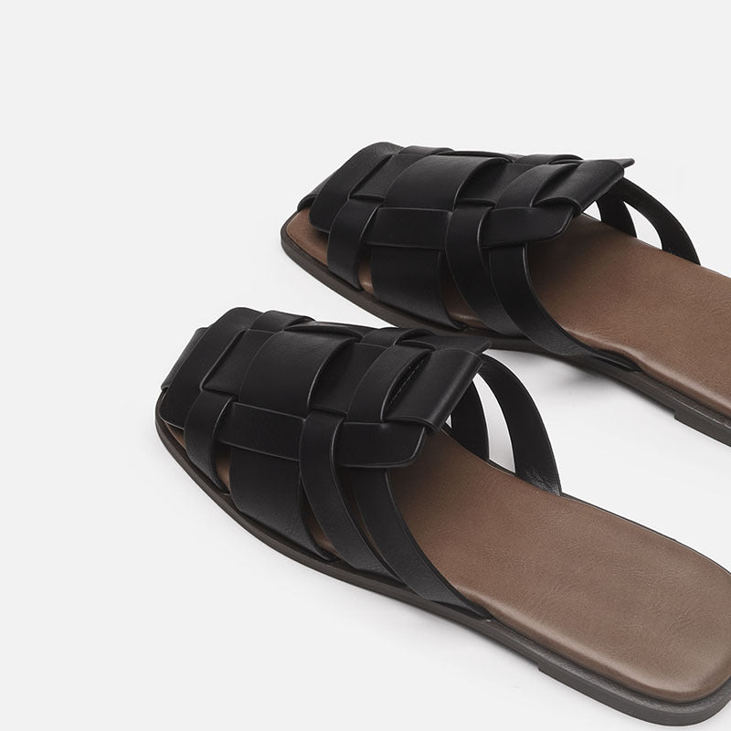 Sandale de vară ortopedice confortabile și elegante