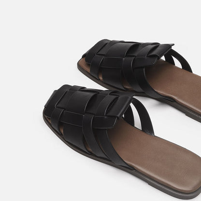 Sandale de vară ortopedice confortabile și elegante