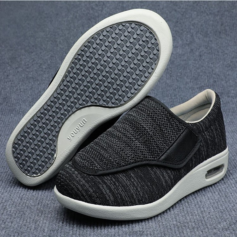 Pantofi de iarnă ortopedici confortabili și la modă