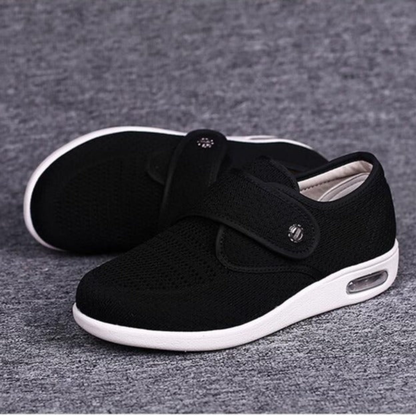 Pantofi de iarnă ortopedici eleganți și de susținere