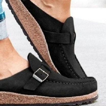 Adidași ortopedici de vară eleganți și de susținere