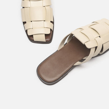 Sandale de vară ortopedice confortabile și elegante
