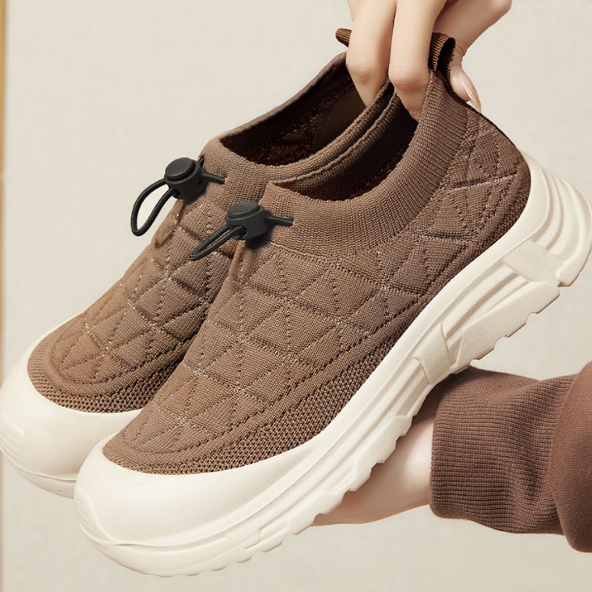 Adidași de vară ortopedici moderni și de susținere