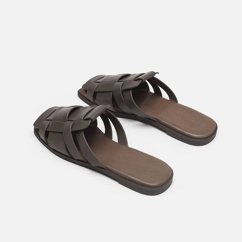 Sandale de vară ortopedice confortabile și elegante