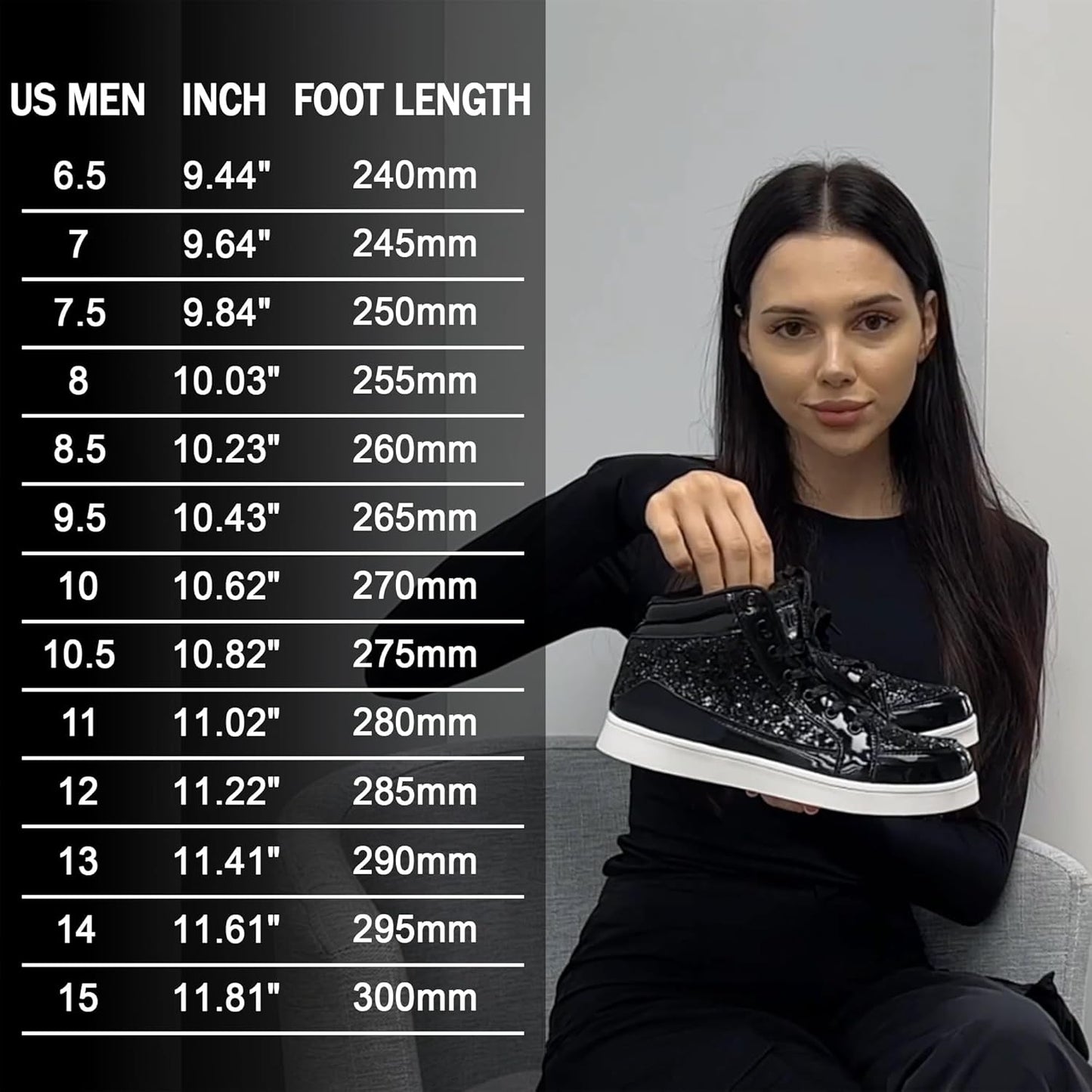 Adidași de iarnă ortopedici de susținere