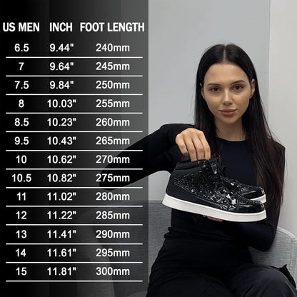 Adidași de iarnă ortopedici de susținere