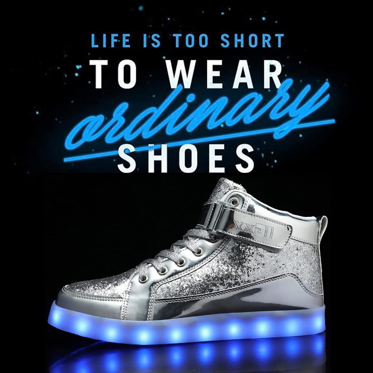Adidași de iarnă ortopedici de susținere și eleganți