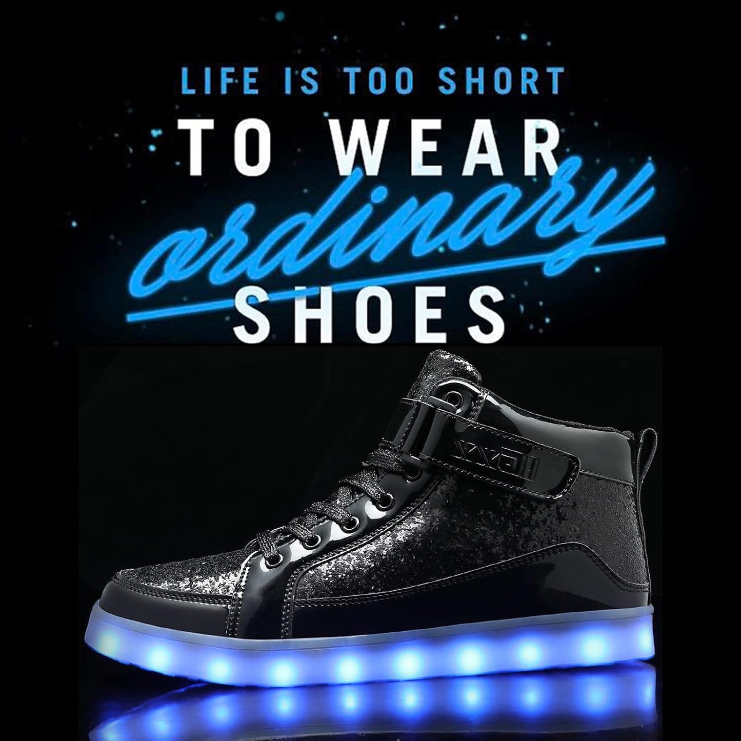 Adidași de iarnă ortopedici de susținere și eleganți