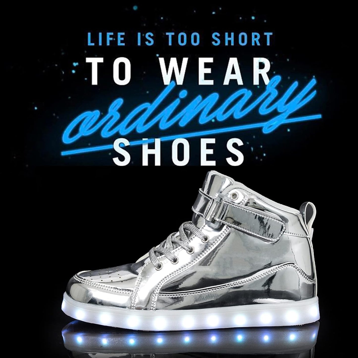 Adidași de iarnă ortopedici de susținere și eleganți