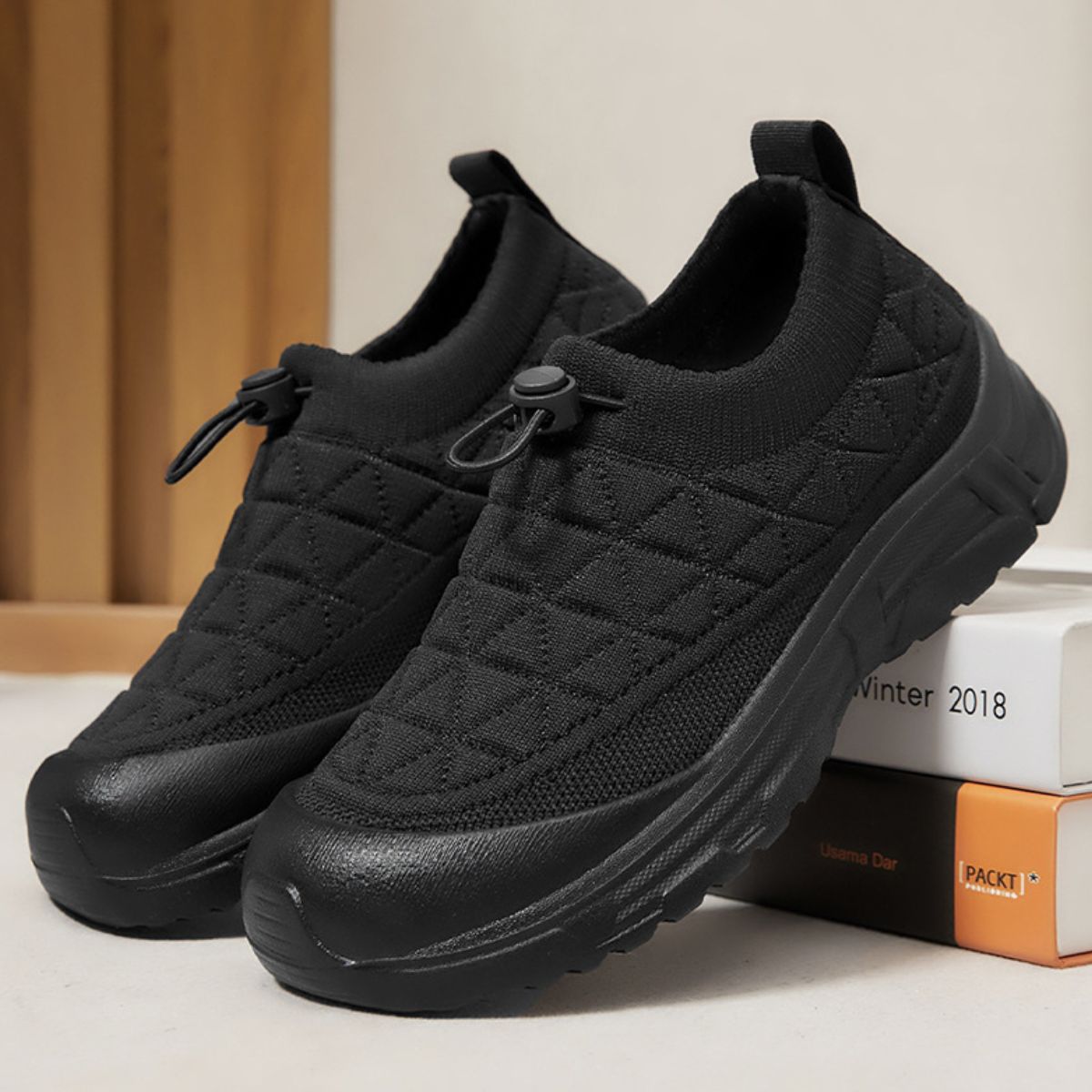 Adidași de vară ortopedici moderni și de susținere