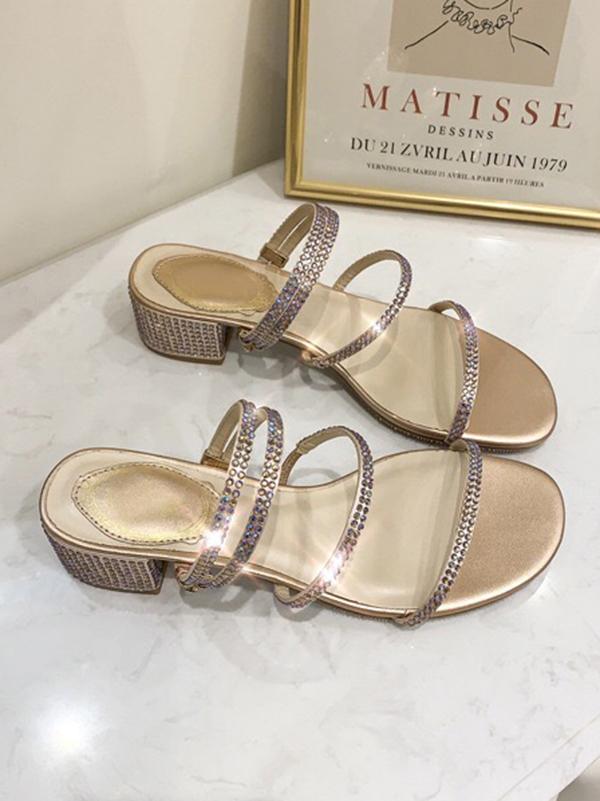 Pantofi ortopedici de susținere și eleganți pentru vară