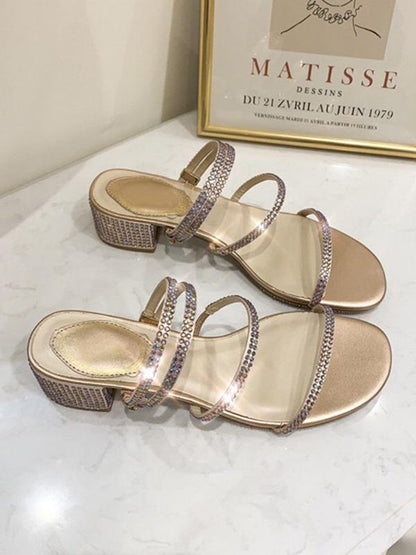 Pantofi ortopedici de susținere și eleganți pentru vară