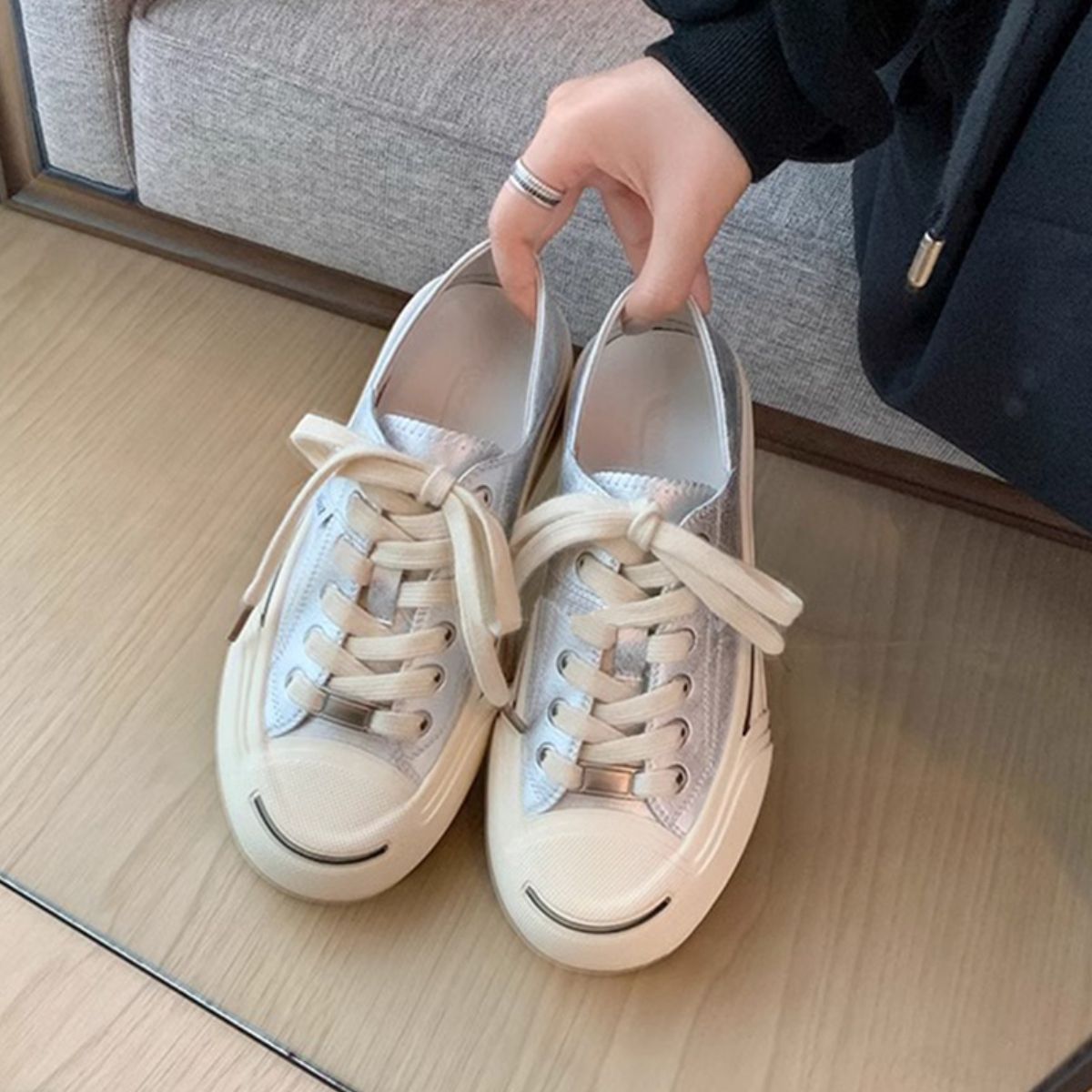 Adidași de vară ortopedici casual și de susținere