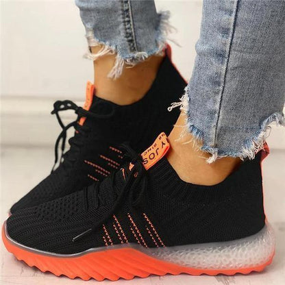 Adidași de vară ortopedici confortabili și eleganți