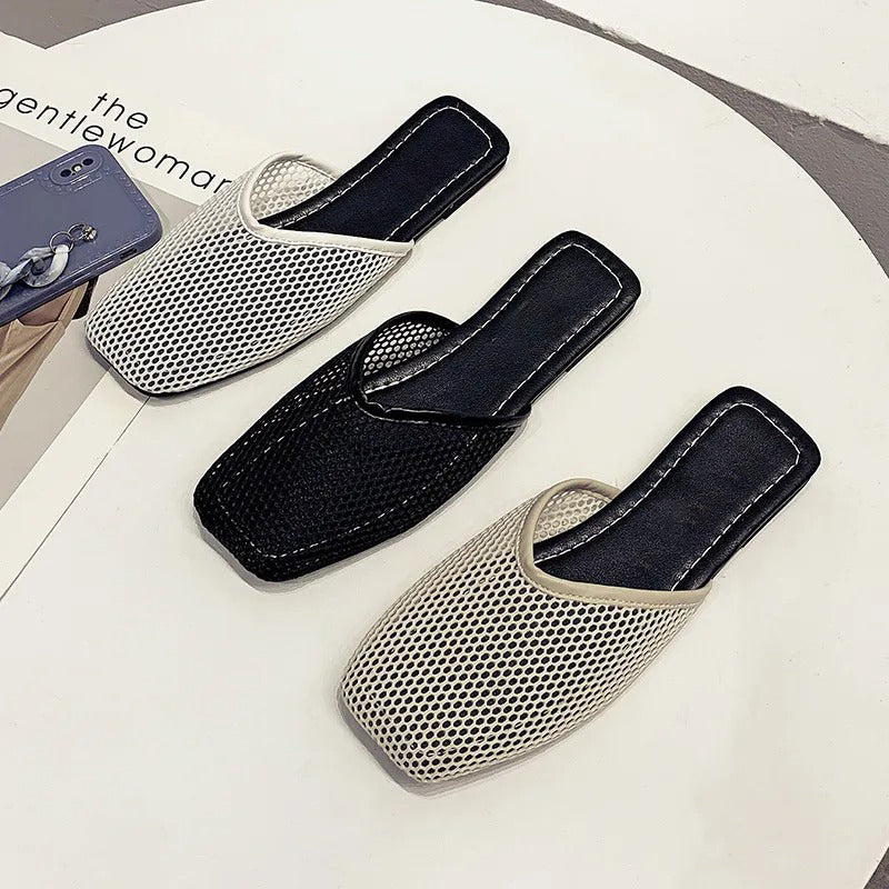 Elegant și detaliat de susținere de iarnă Slides