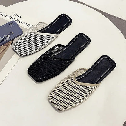 Elegant și detaliat de susținere de iarnă Slides