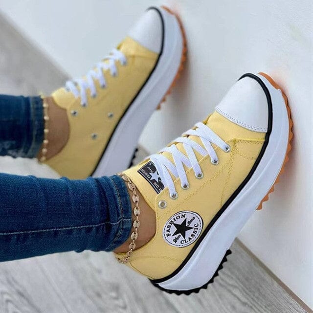 Pantofi ortopedici de susținere și eleganți pentru vară