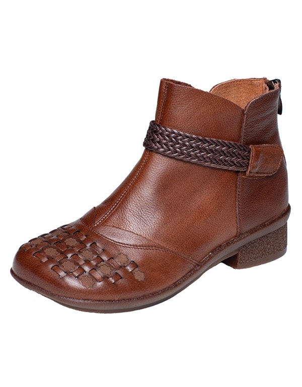 Cizme de iarnă ortopedice confortabile și versatile