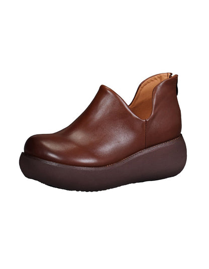 Pantofi de iarnă ortopedici la modă și de susținere