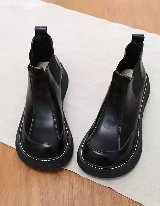 Cizme de iarnă ortopedice de susținere și la modă