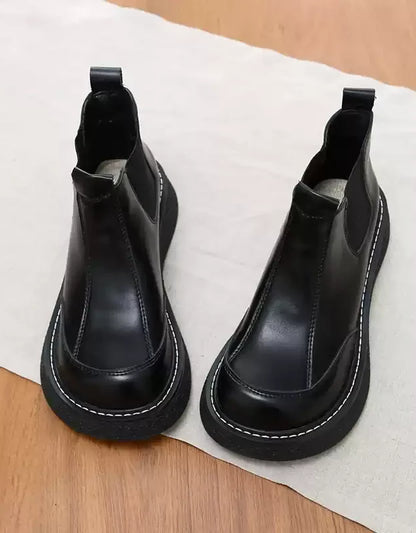 Cizme de iarnă ortopedice de susținere și la modă