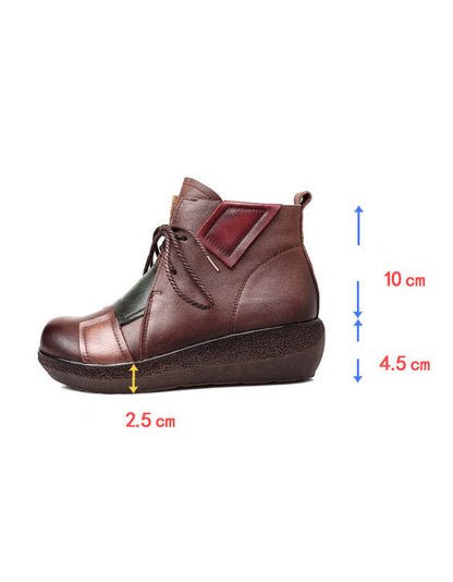 Cizme de iarnă ortopedice de susținere și versatile