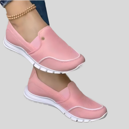 Pantofi de iarnă de susținere eleganți și detaliați
