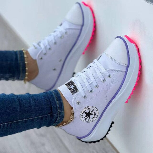 Pantofi ortopedici de susținere și eleganți pentru vară