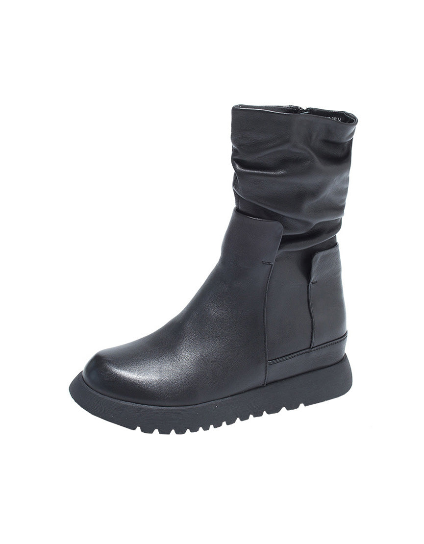 Cizme de iarnă ortopedice confortabile și la modă