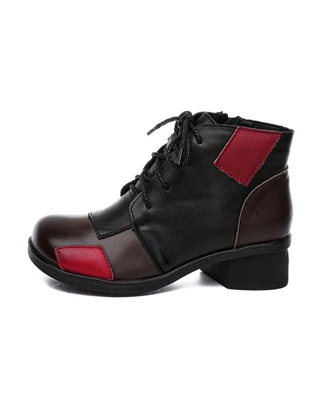 Cizme de iarnă ortopedice confortabile și versatile