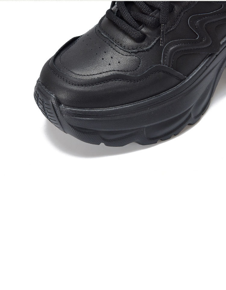 Adidași de vară de susținere eleganți și detaliați