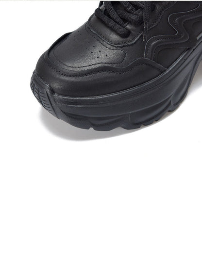 Adidași de vară de susținere eleganți și detaliați