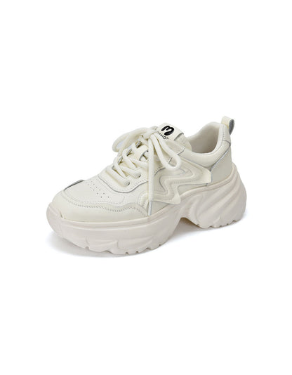 Adidași de vară de susținere eleganți și detaliați