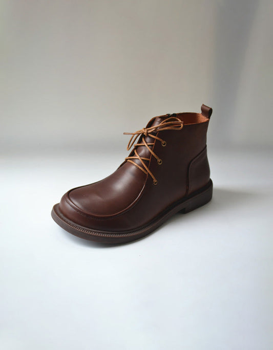 Cizme de iarnă ortopedice confortabile și elegante