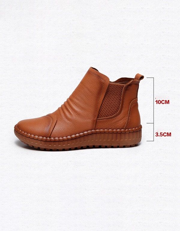 Cizme de iarnă ortopedice confortabile și versatile