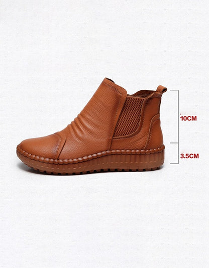 Cizme de iarnă ortopedice confortabile și versatile