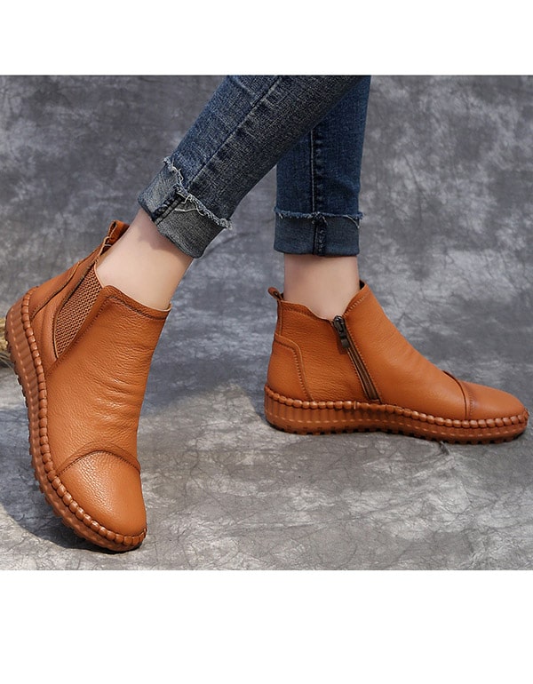 Cizme de iarnă ortopedice confortabile și versatile