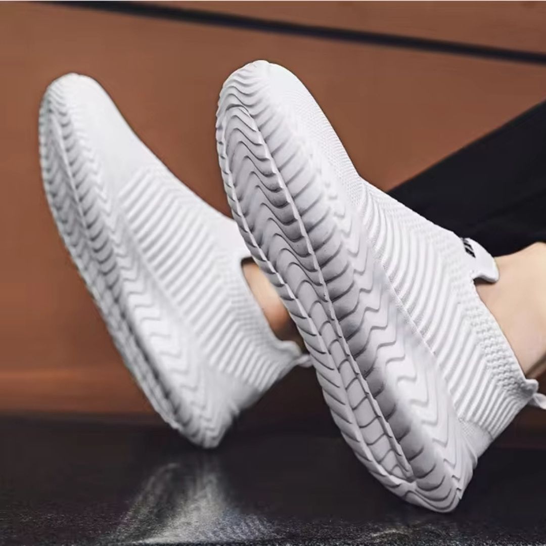 Pantofi de iarnă ortopedici eleganți și de susținere