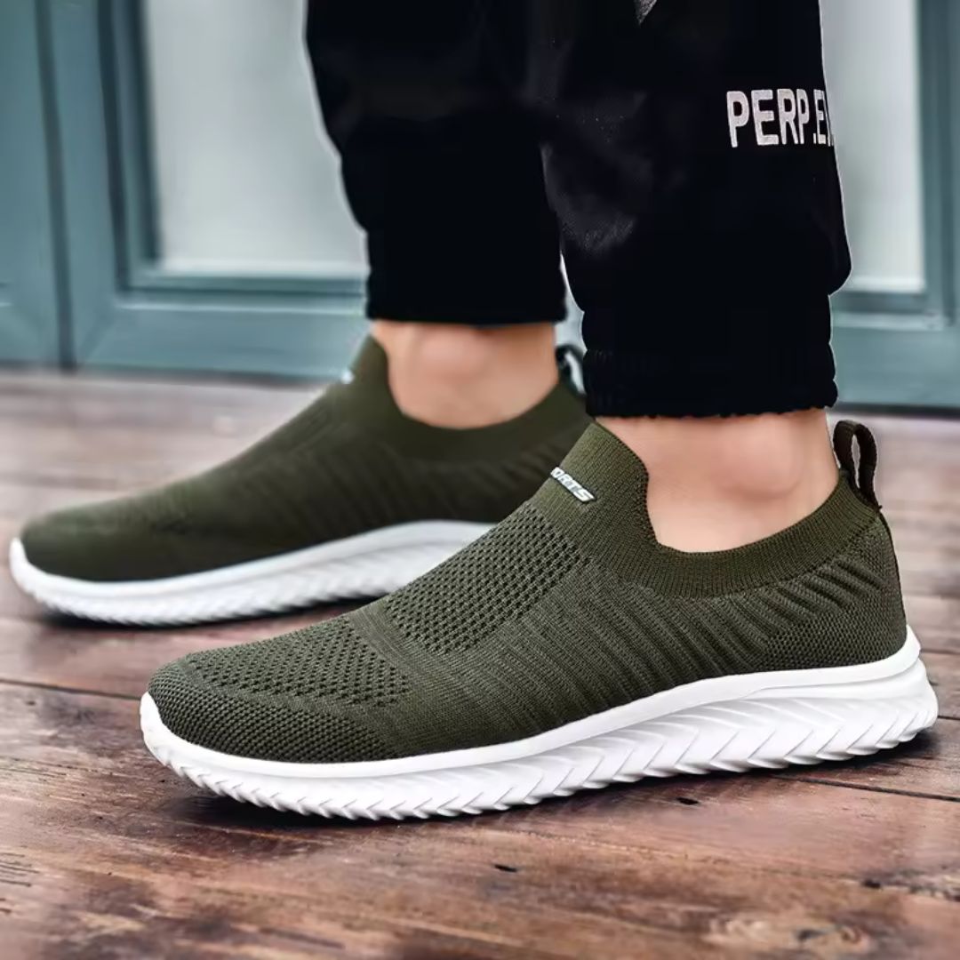 Pantofi de iarnă ortopedici eleganți și de susținere