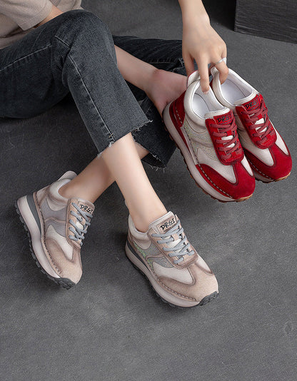 Adidași ortopedici de susținere și eleganți pentru vară