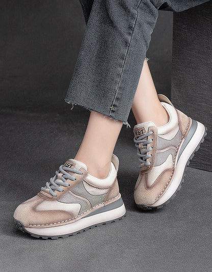 Adidași ortopedici de susținere și eleganți pentru vară