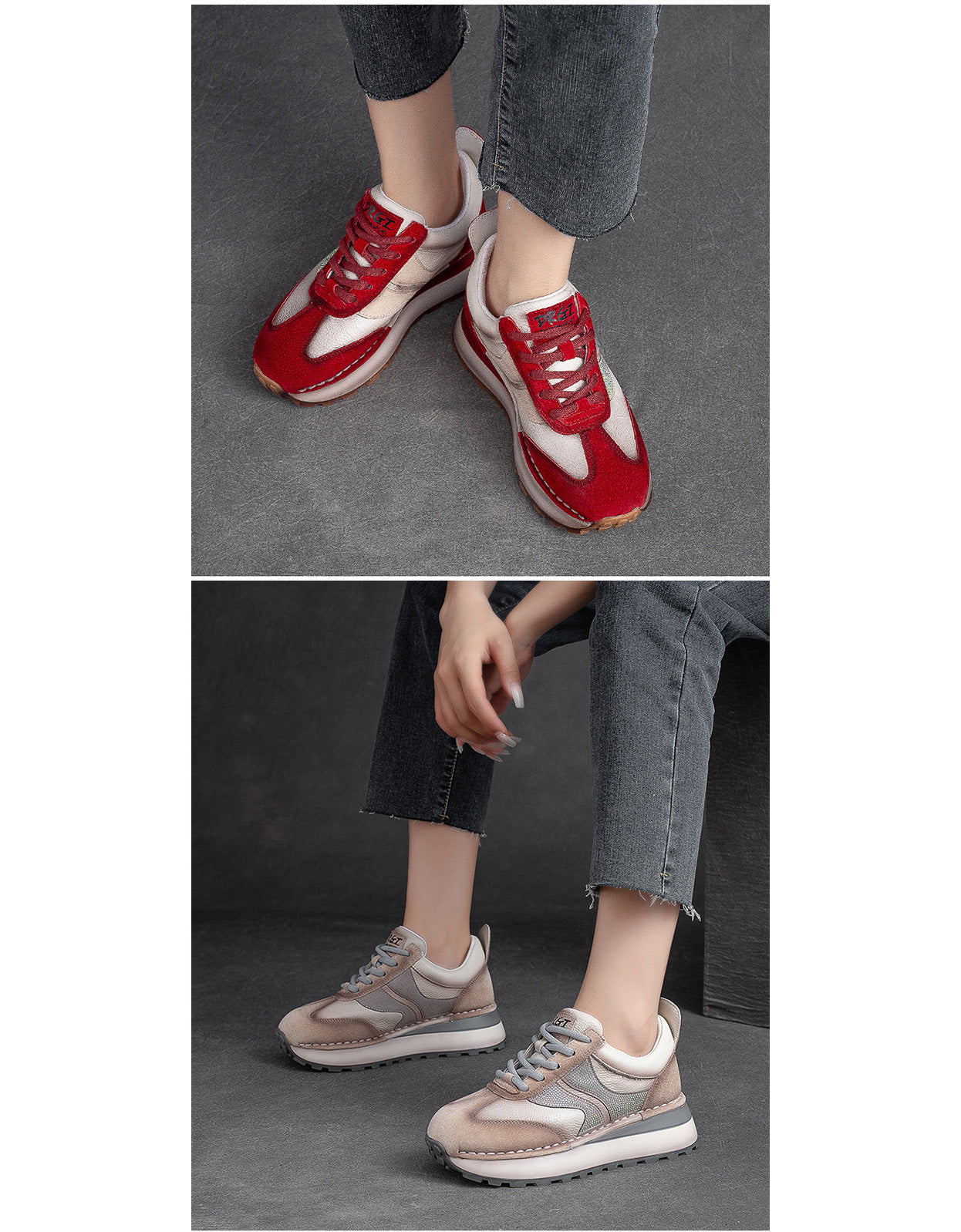 Adidași ortopedici de susținere și eleganți pentru vară