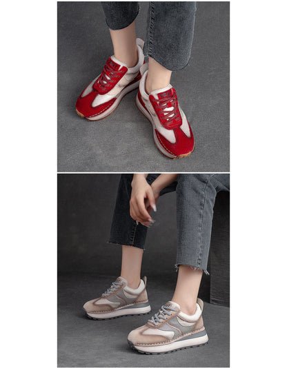 Adidași ortopedici de susținere și eleganți pentru vară
