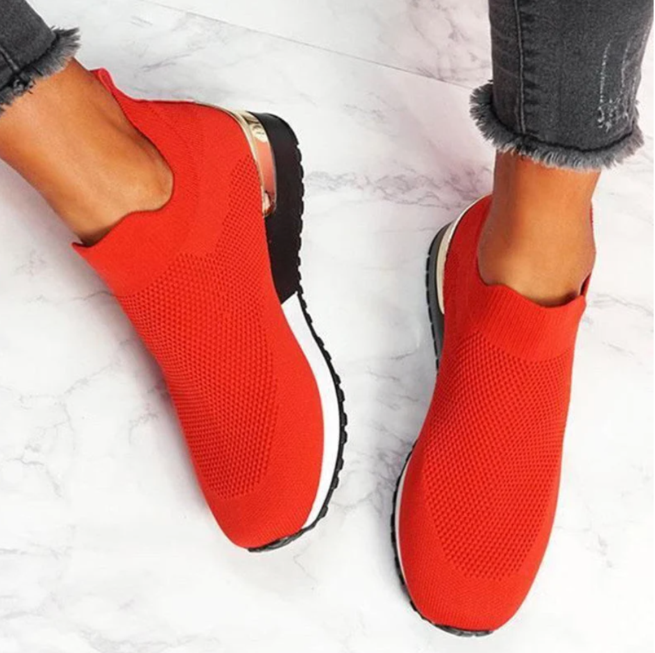 Adidași de iarnă ortopedici casual și de susținere