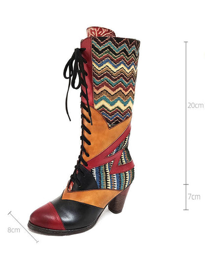 Cizme de vară ortopedice elegante și de susținere