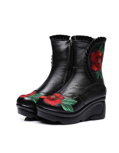 Cizme de iarnă ortopedice trendy și de susținere