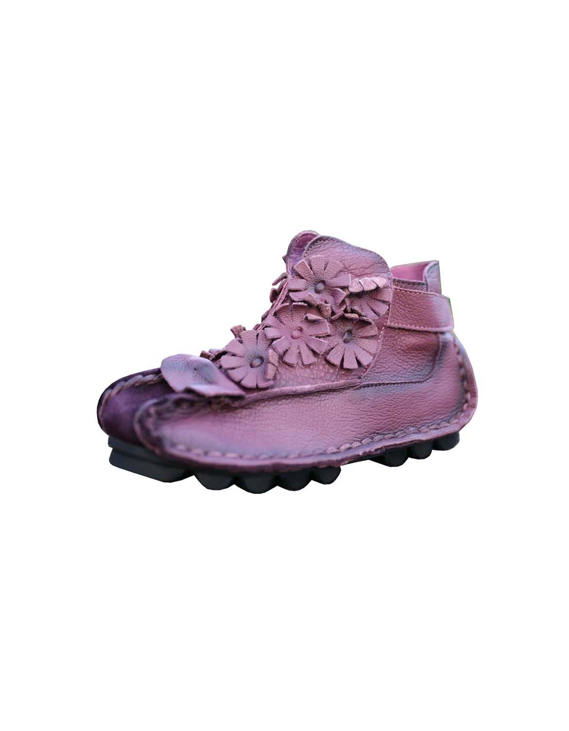 Pantofi de iarnă ortopedici de modă