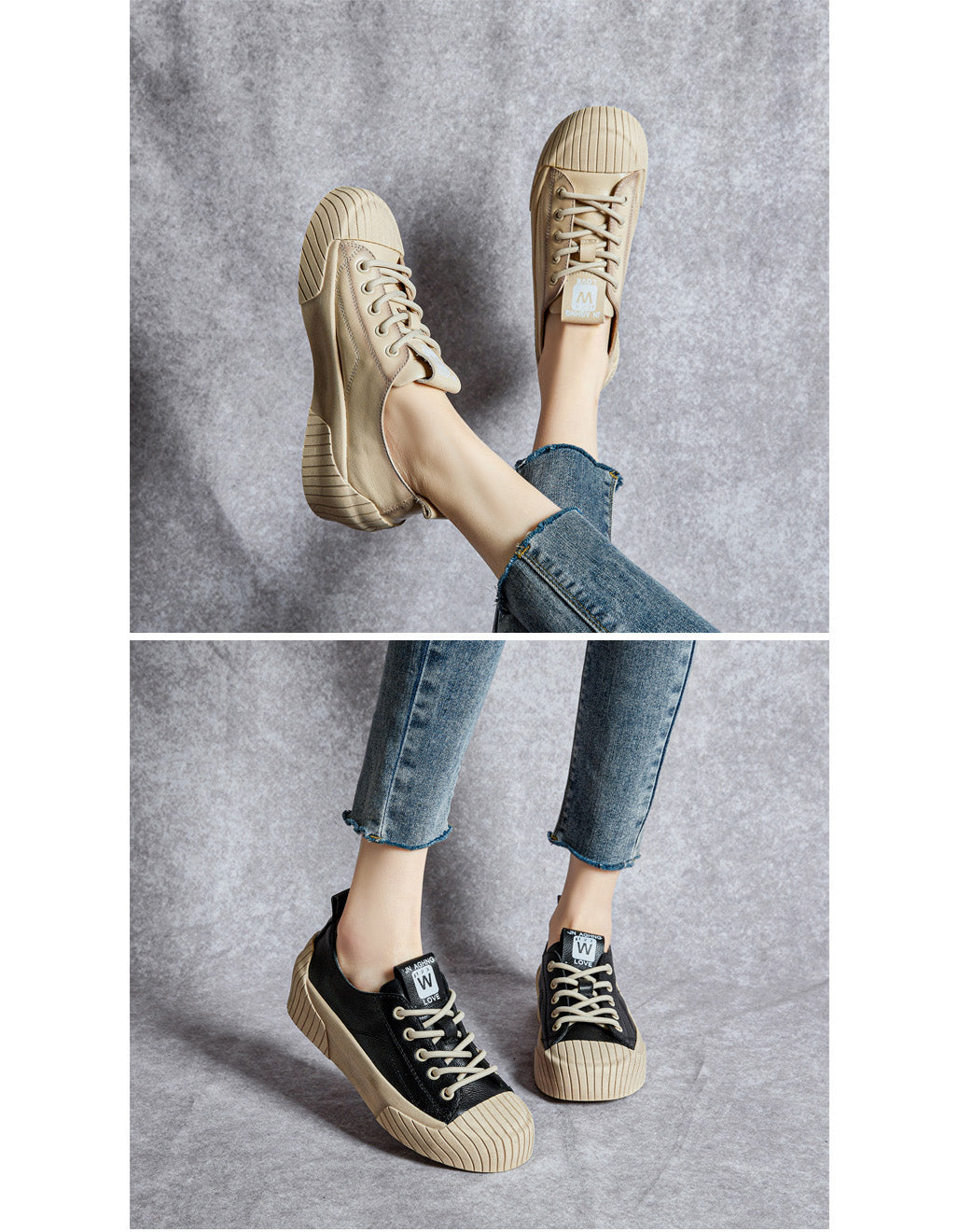 Adidași de vară ortopedici de susținere la modă