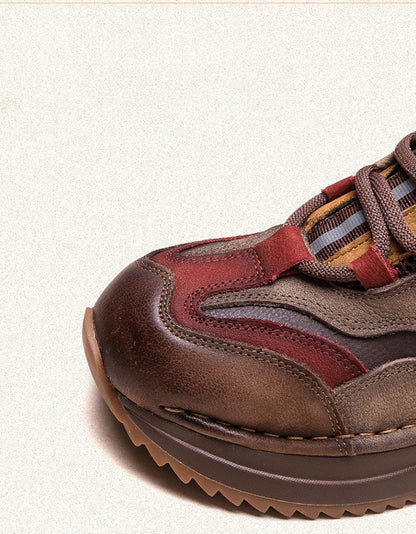 Adidași ortopedici de vară confortabili și rezistenți