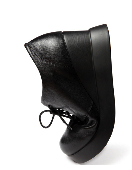Pantofi de iarnă ortopedici confortabili și eleganți